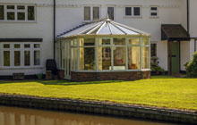 Brasted conservatory leads