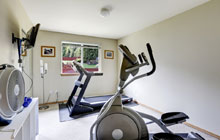 Brasted home gym construction leads
