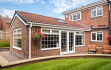 Brasted house extension leads