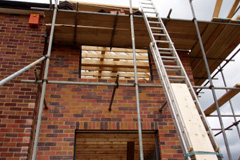 house extensions Brasted