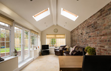 Brasted single storey extension leads